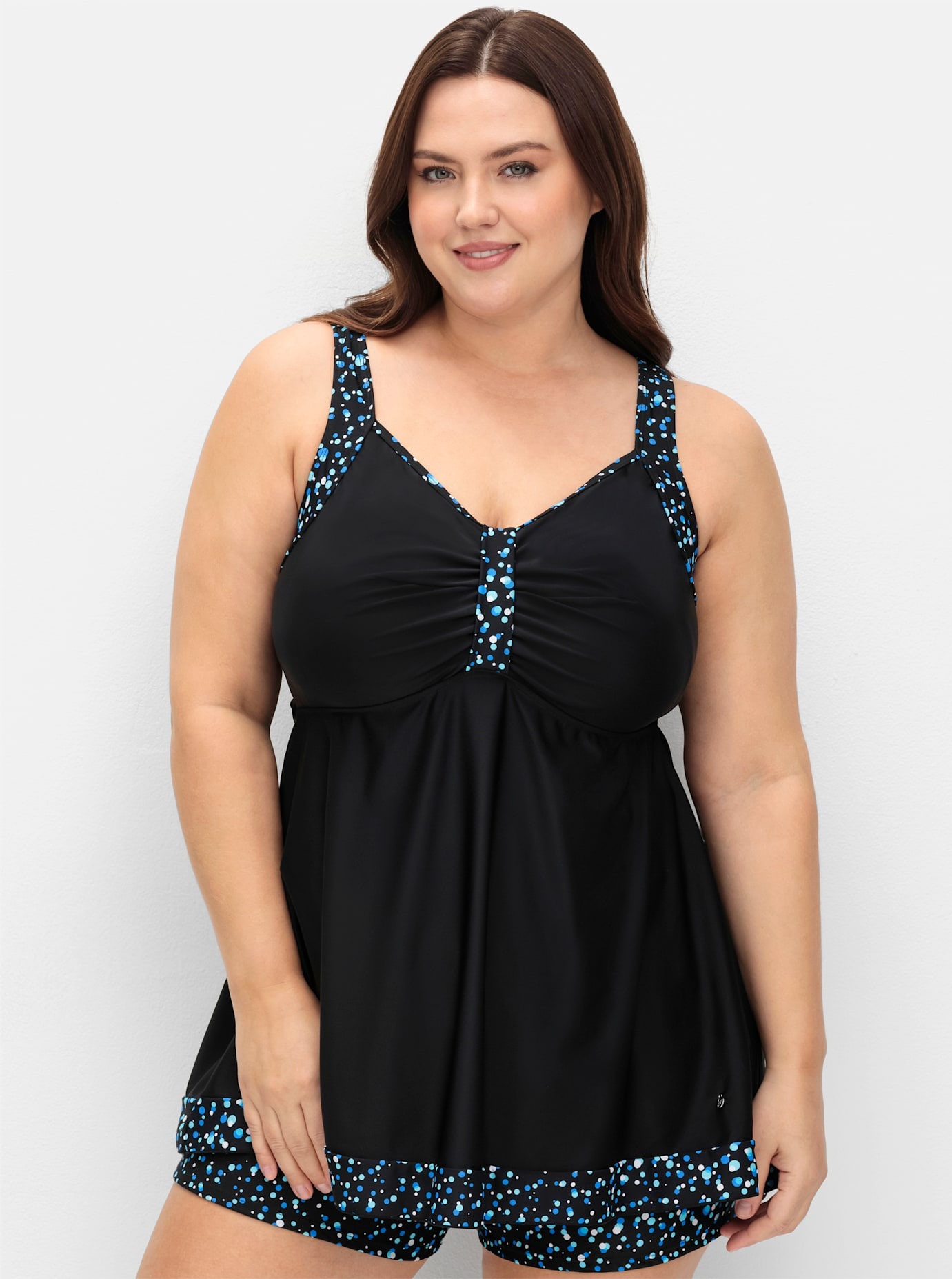 Sheego Tankini-Top