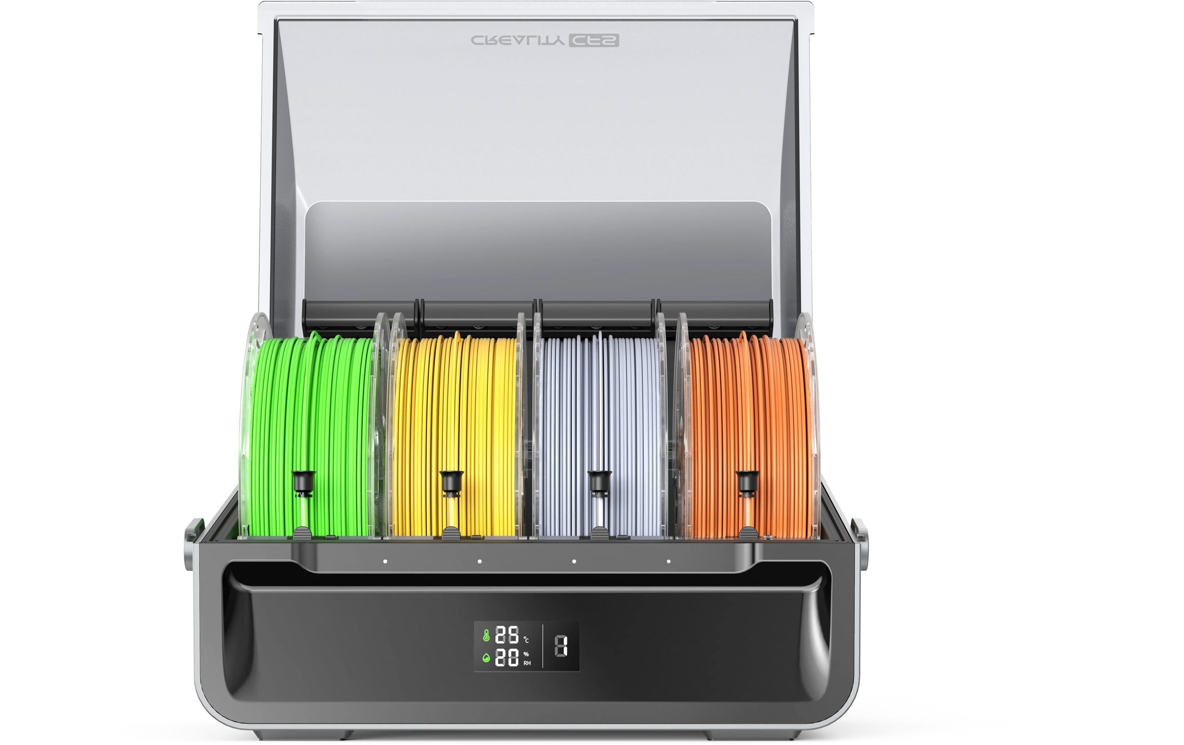 Creality 3D-Drucker »K2 Filament System«