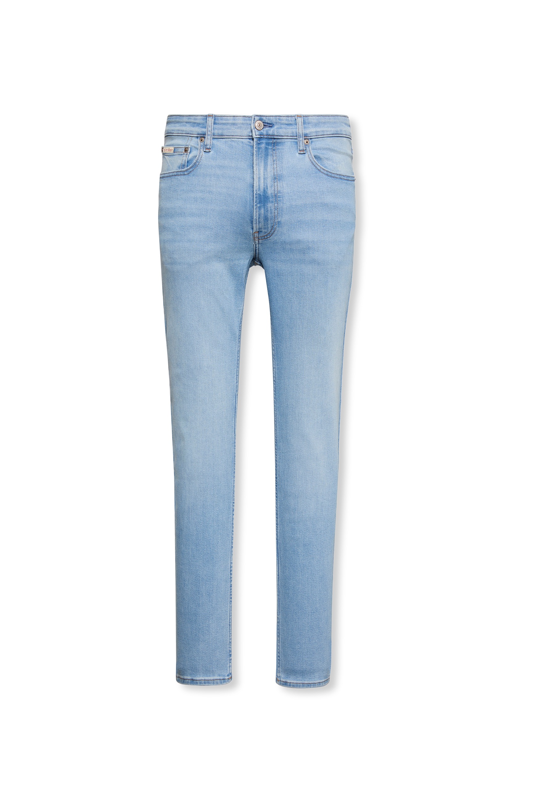Calvin Klein Jeans Skinny-fit-Jeans »SKINNY JEANS«, Skinny fit