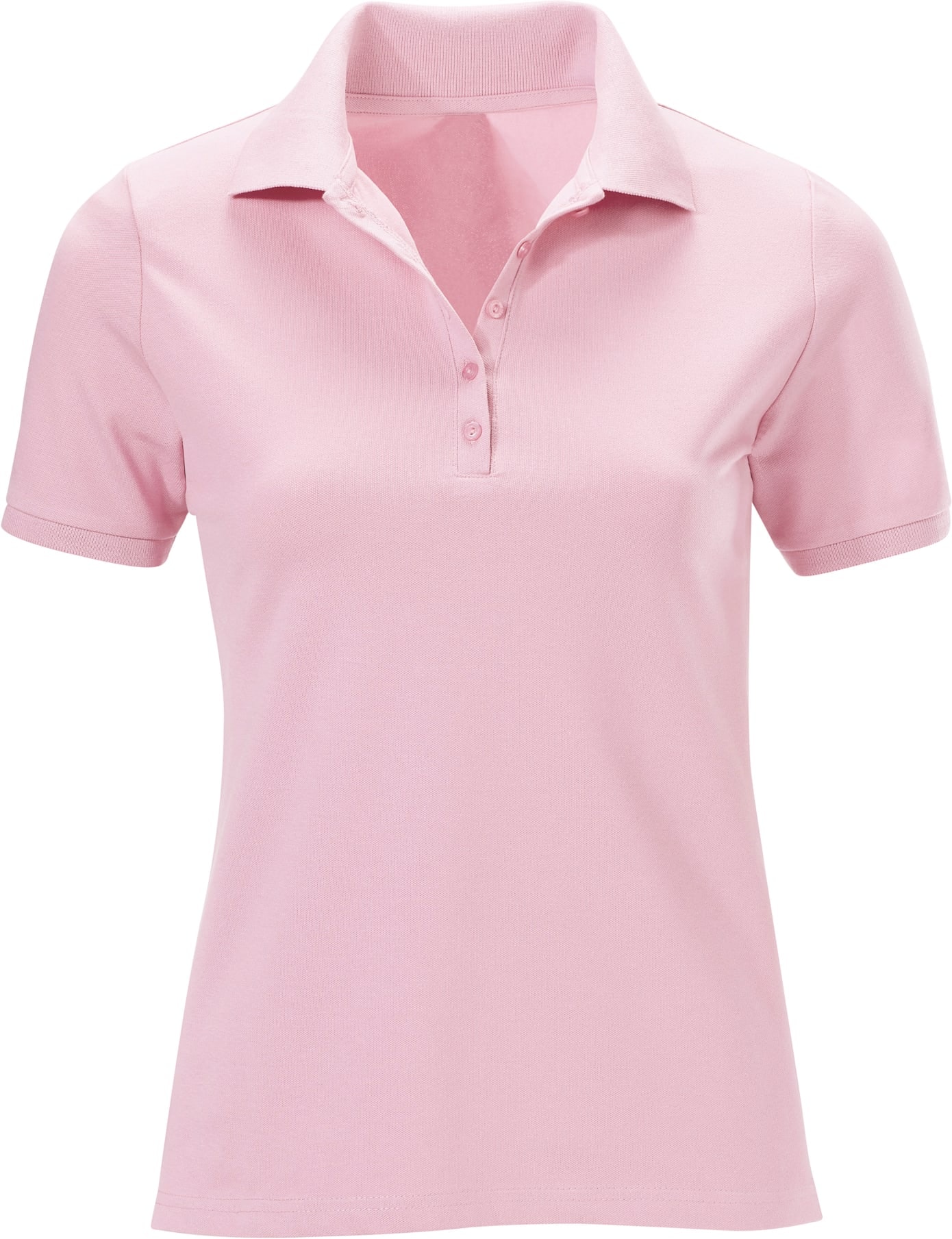 B.C. BEST CONNECTIONS by heine Poloshirt »Poloshirt«, (1 tlg.)