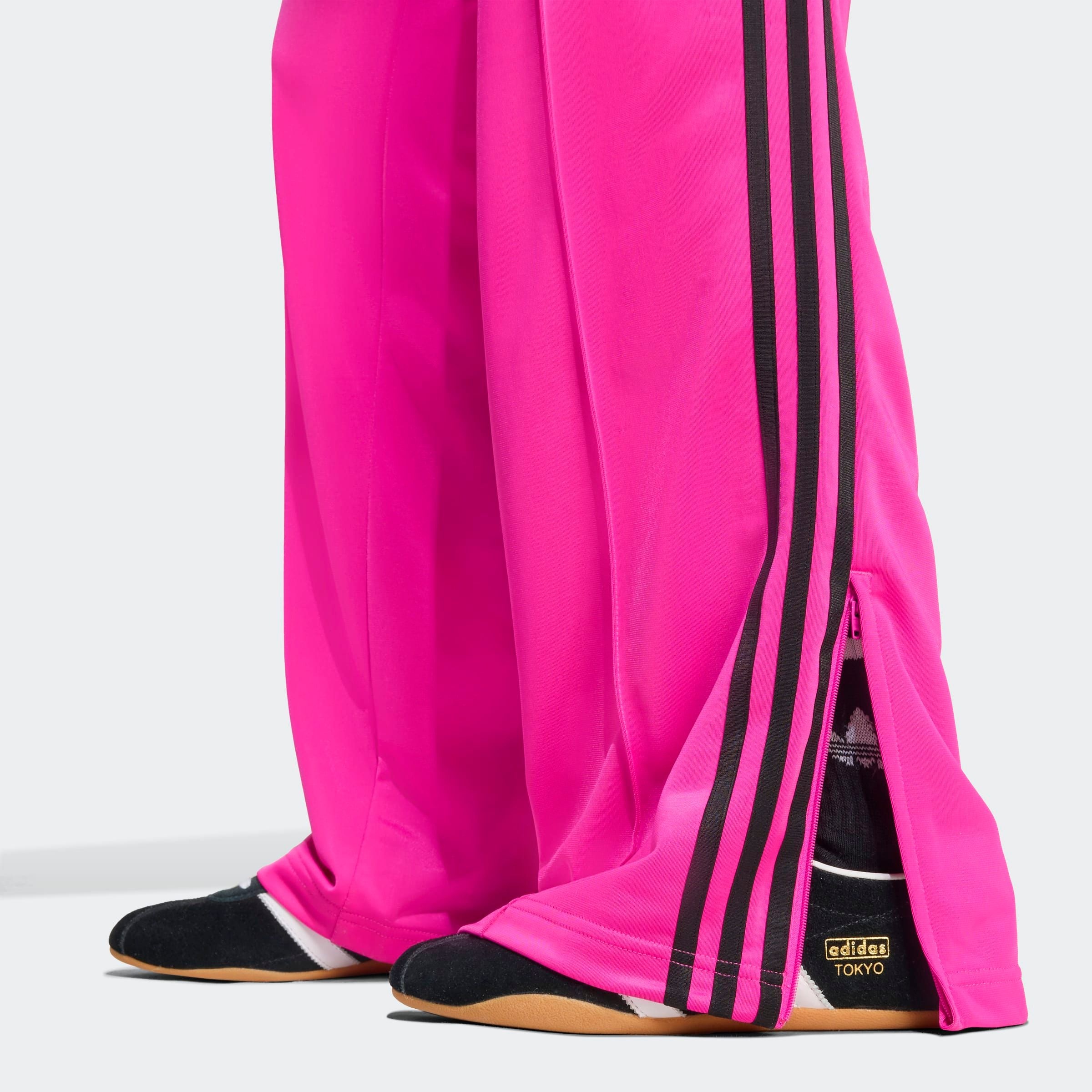 adidas Originals Sporthose »FIREBIRD TP«, (1 tlg.)