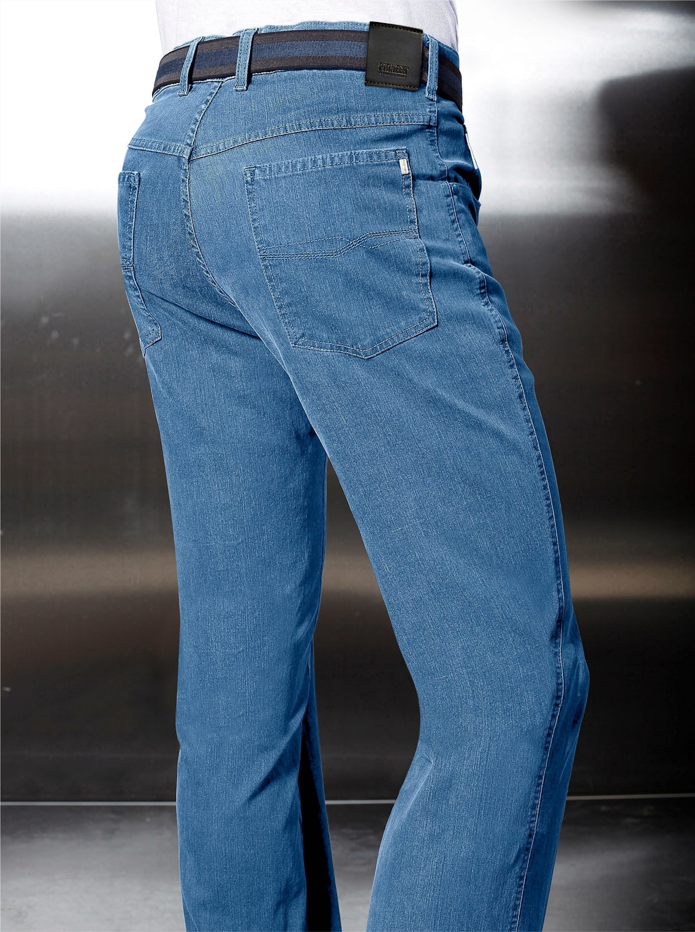 Pioneer Authentic Jeans 5-Pocket-Jeans 1 Stk.