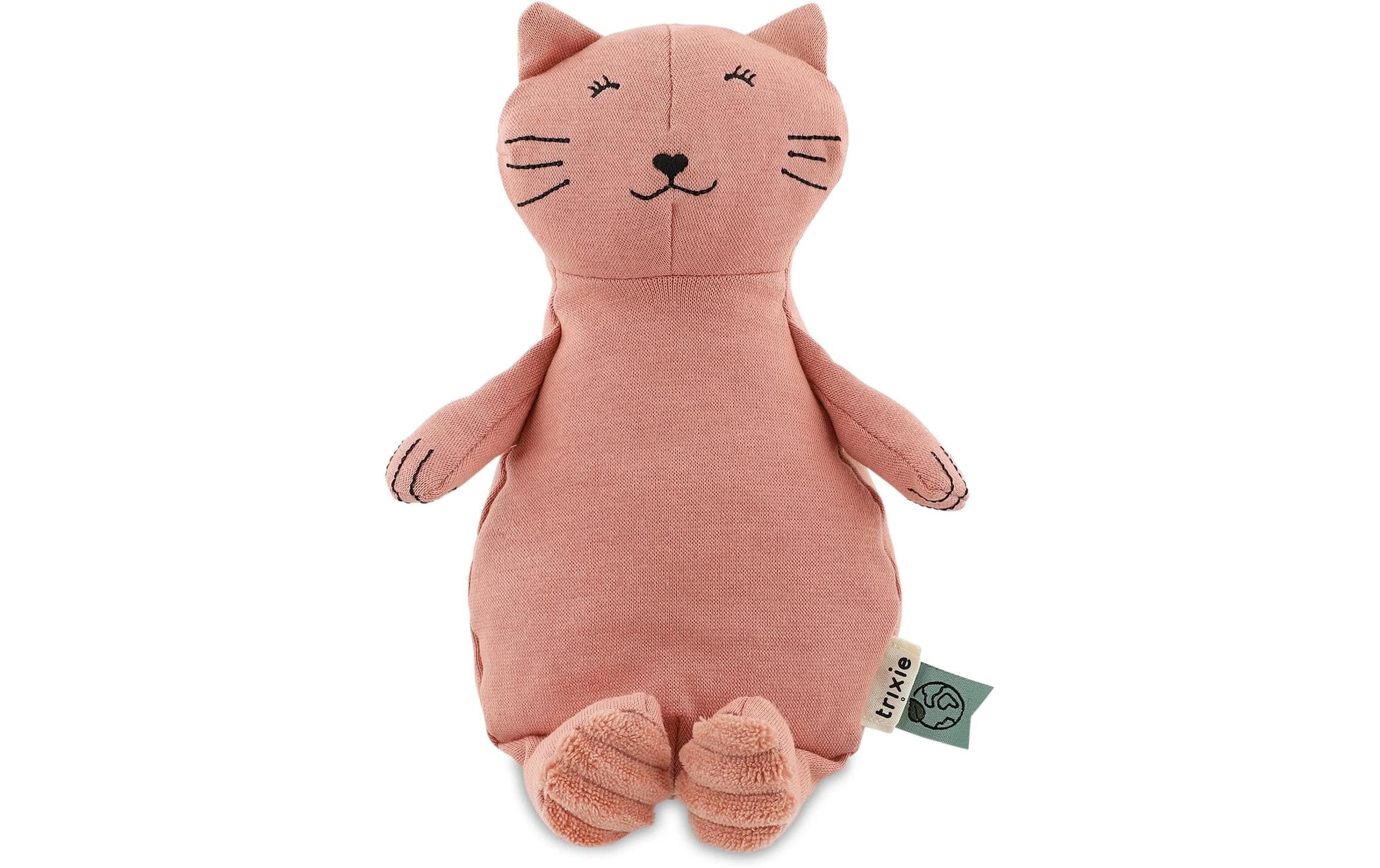 TRIXIE Plüschfigur "klein Katze"