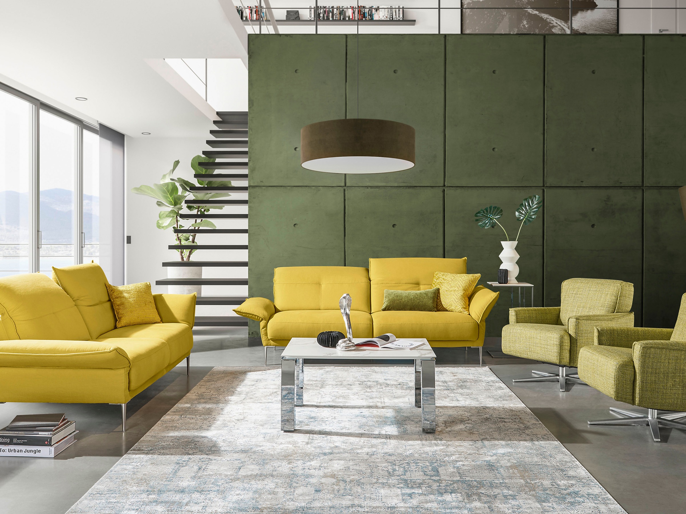 Musterring Teppich »SINFONIA«, rechteckig, 8 mm Höhe, exclusive MUSTERRING DELUXE COLLECTION hochwertig gekettelt Fransen