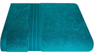 ❤ Dyckhoff Handtücher »Colori«, (2 St.), mit Farbverlauf kaufen im  Jelmoli-Online Shop