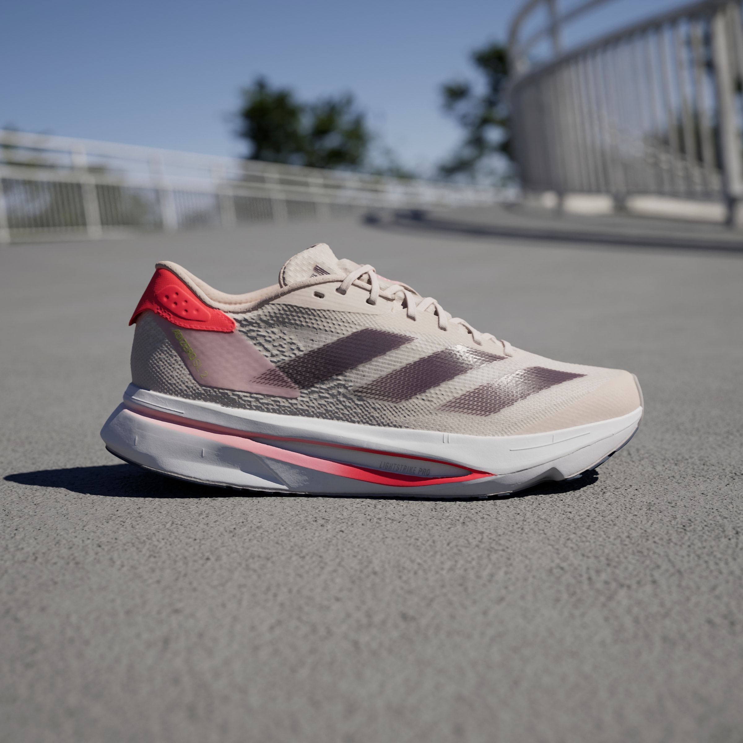 adidas Performance Laufschuh »ADIZERO SL2«