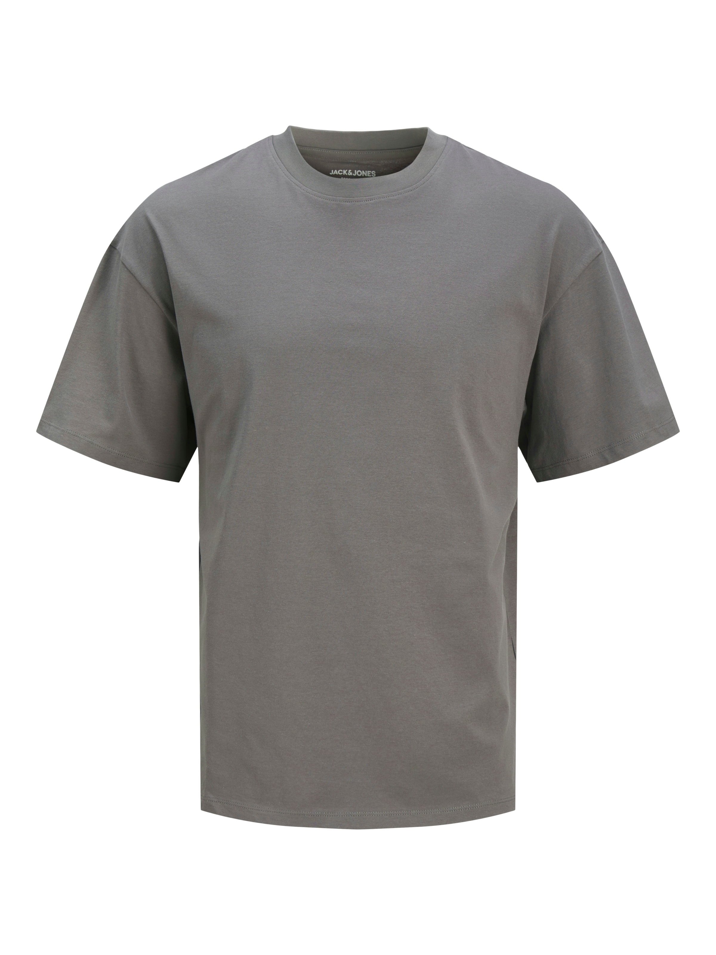 Jack & Jones PlusSize T-Shirt »JJEBRADLEY TEE SS NOOS PLS«, mit Rundhalsausschnitt