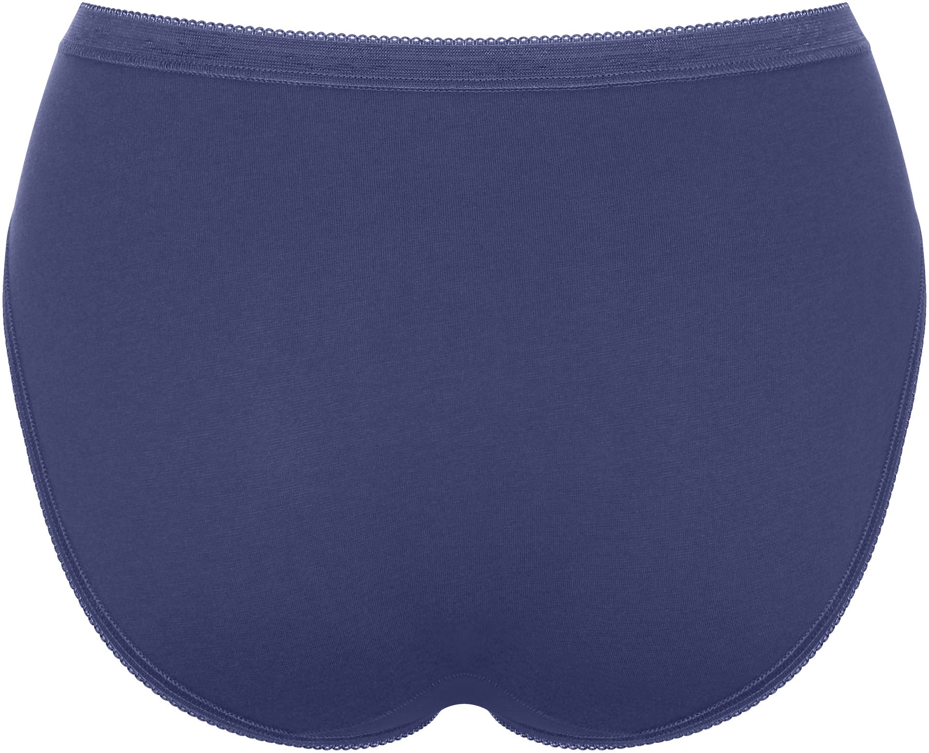 sloggi Tai-Slip »Basic+«, (3er Pack), perfekter Sitz, hoher Beinausschnitt, glatte Nähte