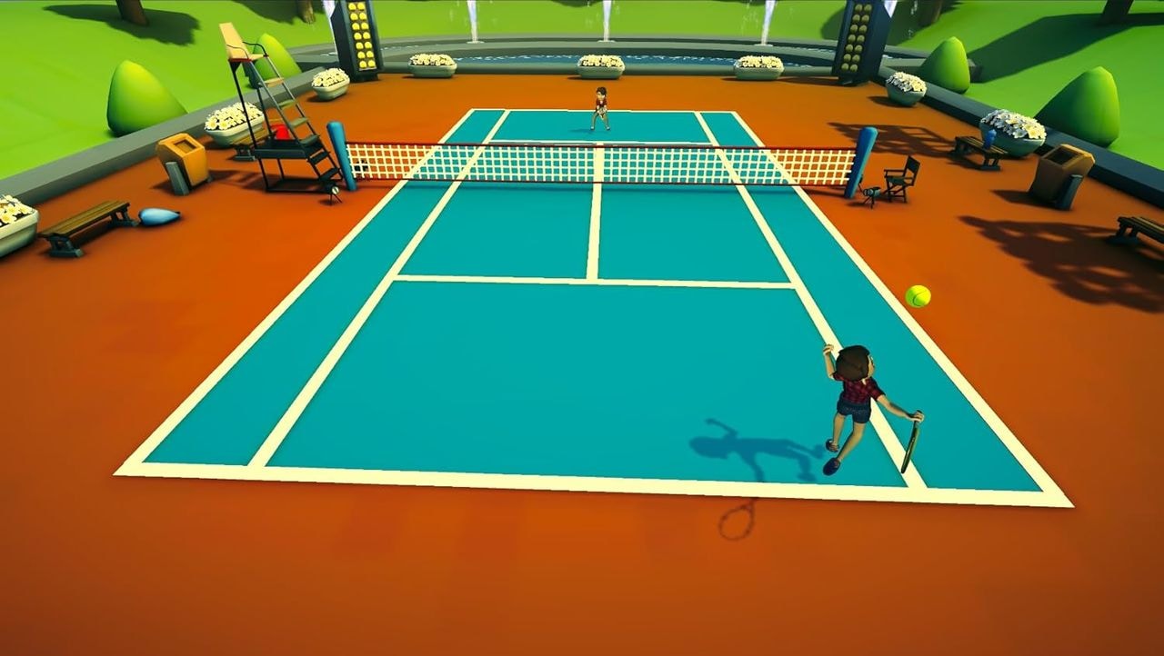 Astragon Spielesoftware »40 Sports Games in 1«, Nintendo Switch