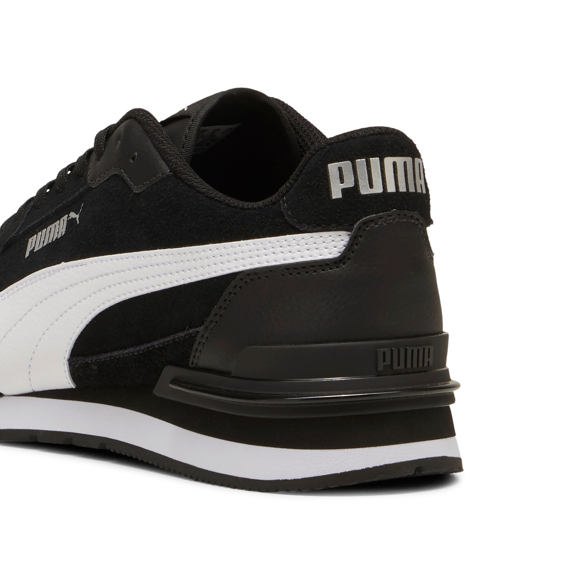 PUMA Sneaker »ST RUNNER V4 SD«