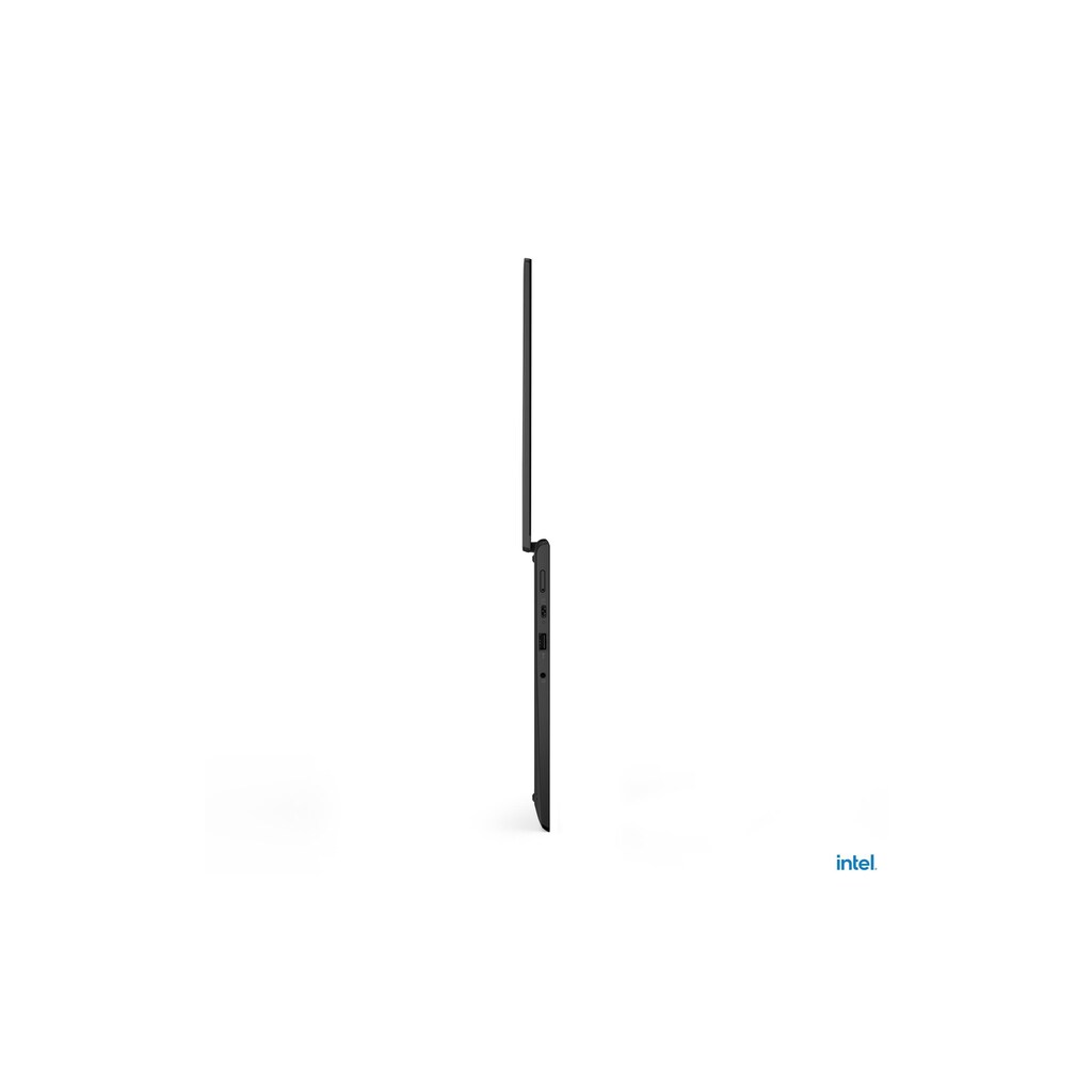 Lenovo Convertible Notebook »ThinkPad L13 Yoga G«, 33,64 cm, / 13,3 Zoll, Intel, Core i5, Iris Xe Graphics, 512 GB SSD