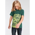 KIDSWORLD T-Shirt »GECKO«