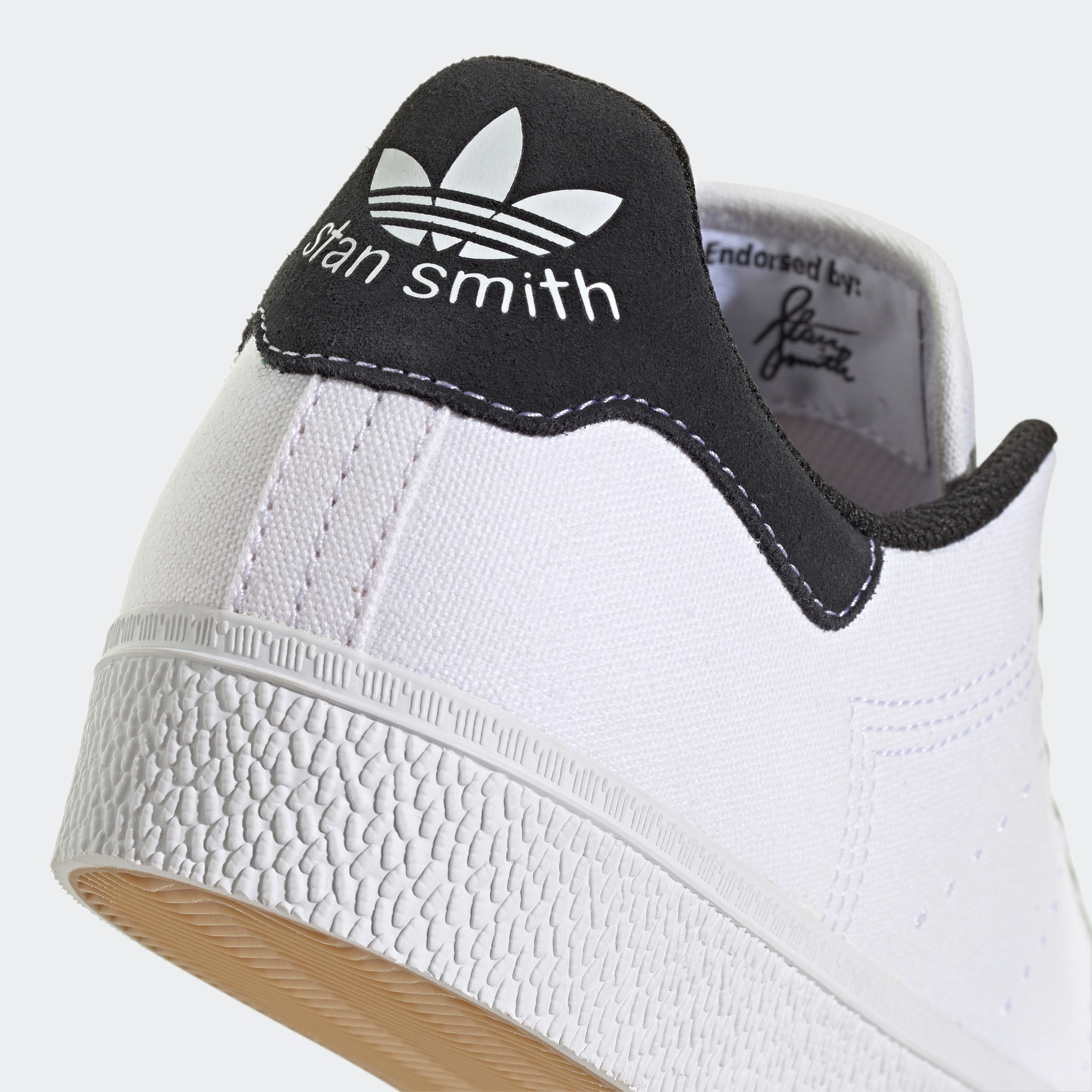 adidas Originals Sneaker »STAN SMITH CS«