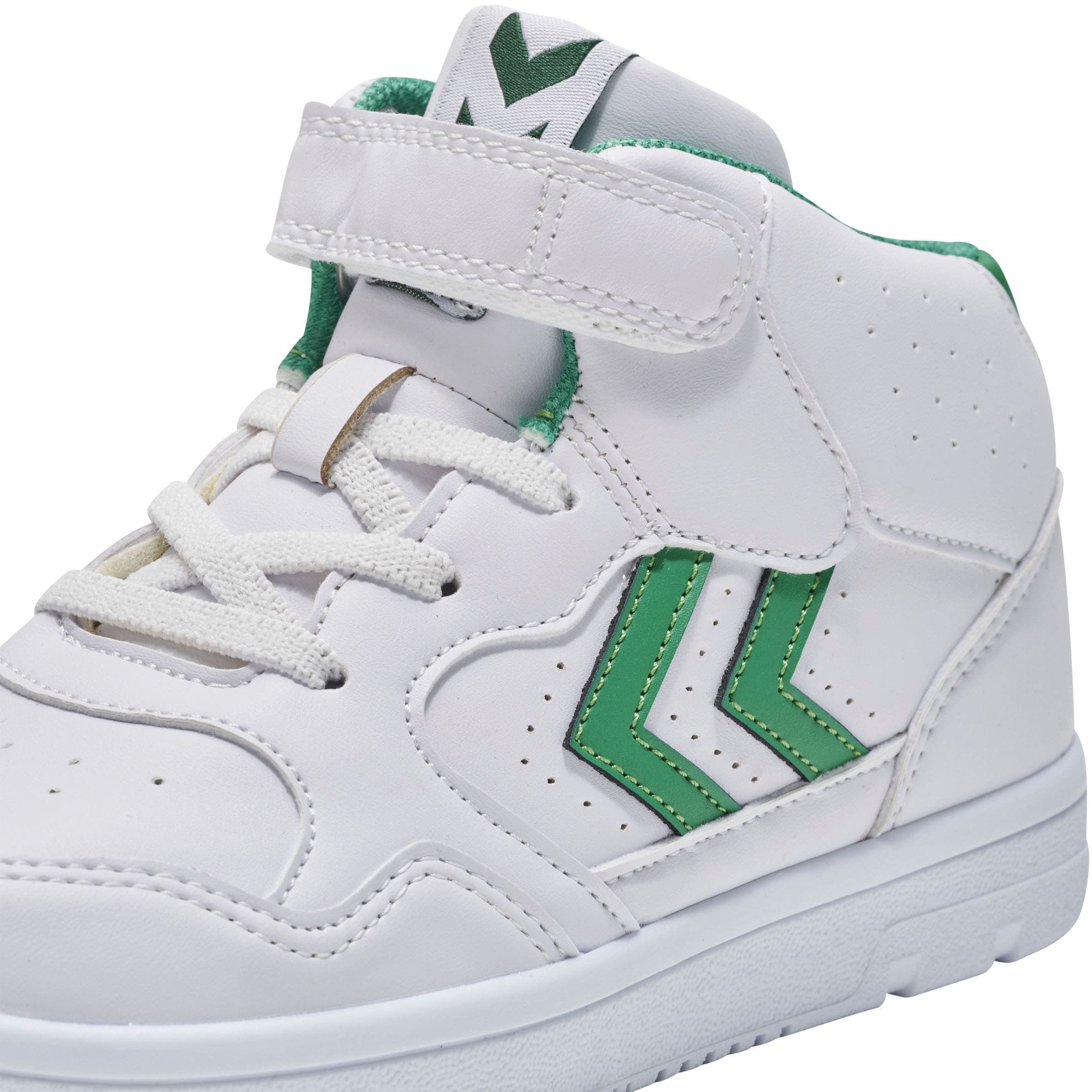 hummel Sneaker »CAMDEN HIGH JR«