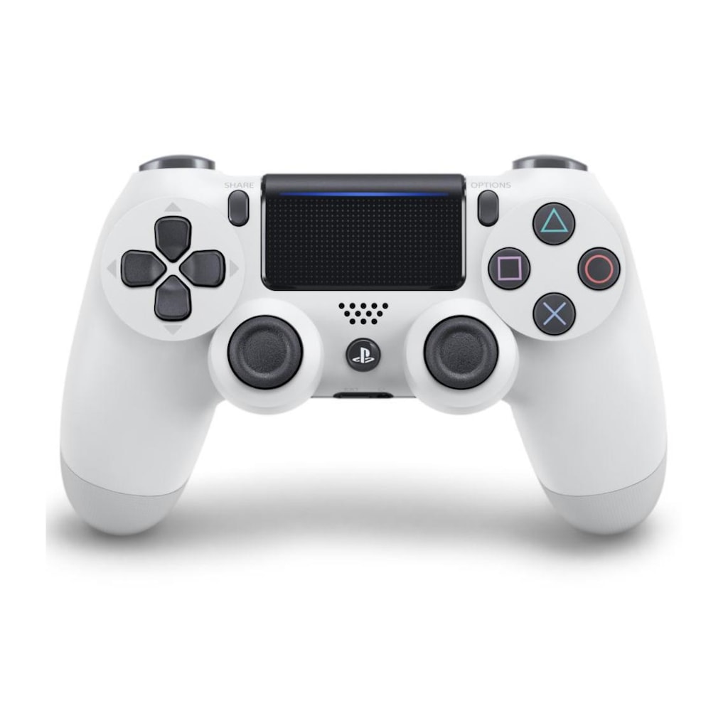 Sony PlayStation 4-Controller »Dualshock 4 Weiss«