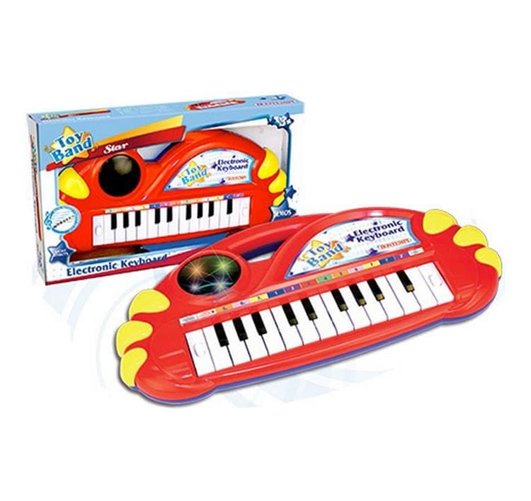 Bontempi Spielzeug-Musikinstrument »Elektronik«
