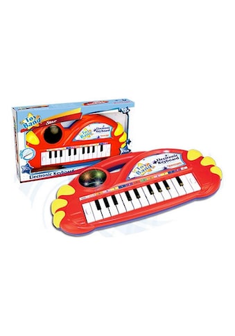 Spielzeug-Musikinstrument »Elektronik«