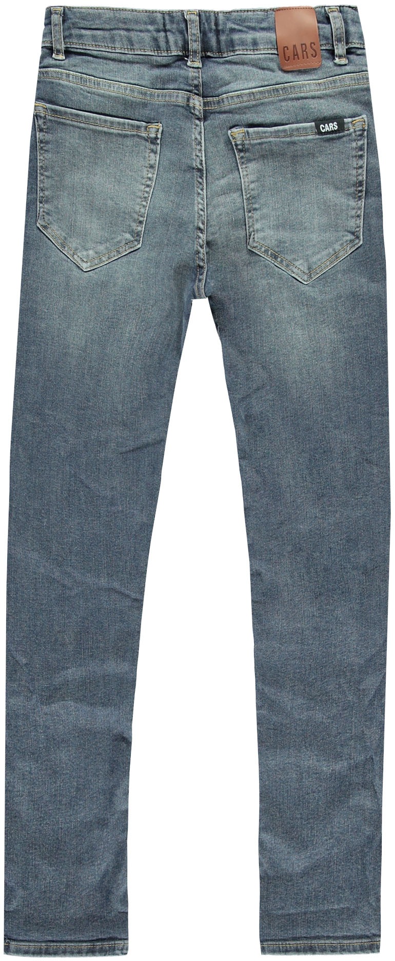 CARS JEANS 5-Pocket-Jeans »Jeans Balboa«, in coolen Waschungen