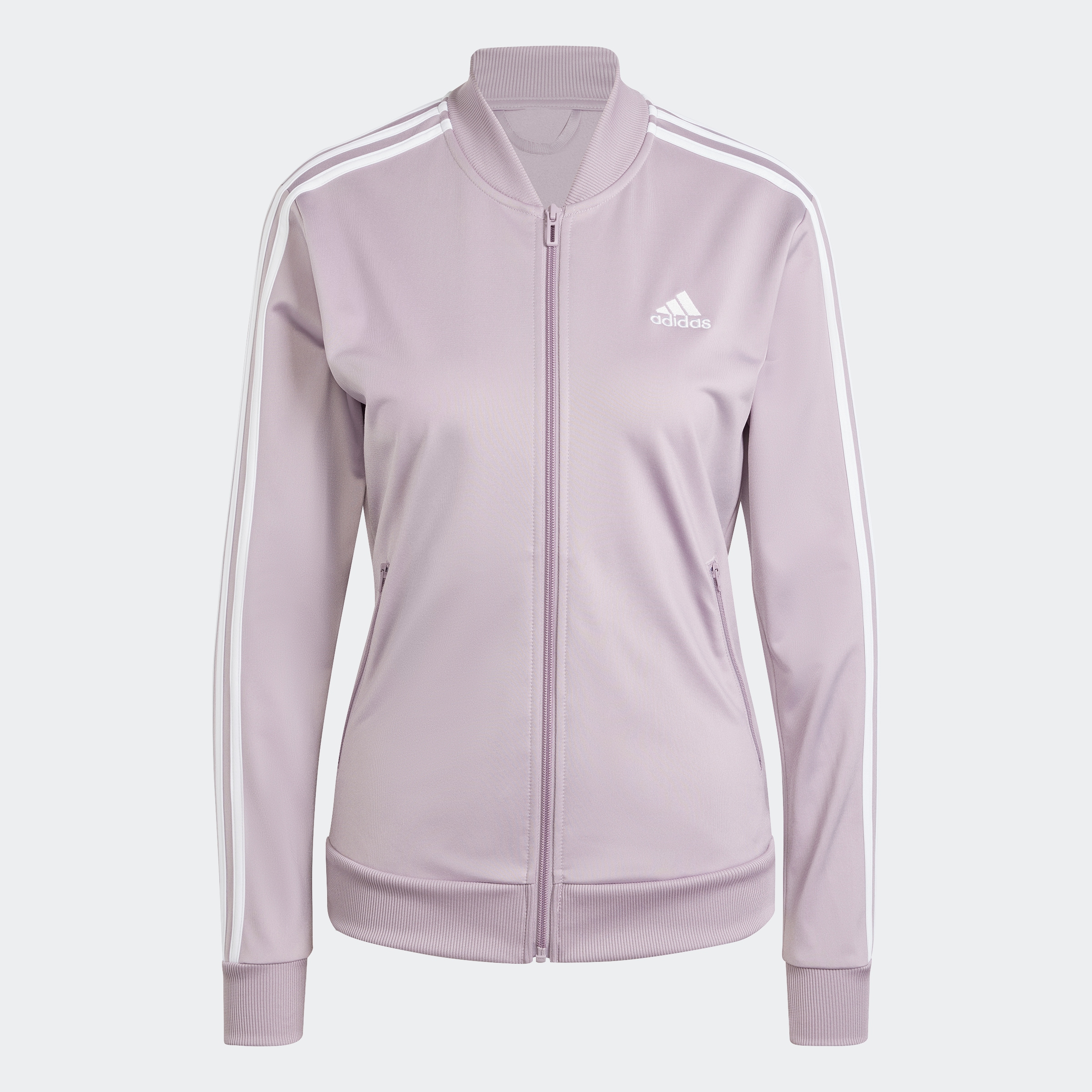 adidas Sportswear Trainingsanzug »W 3S TR TS«, (2 tlg.)