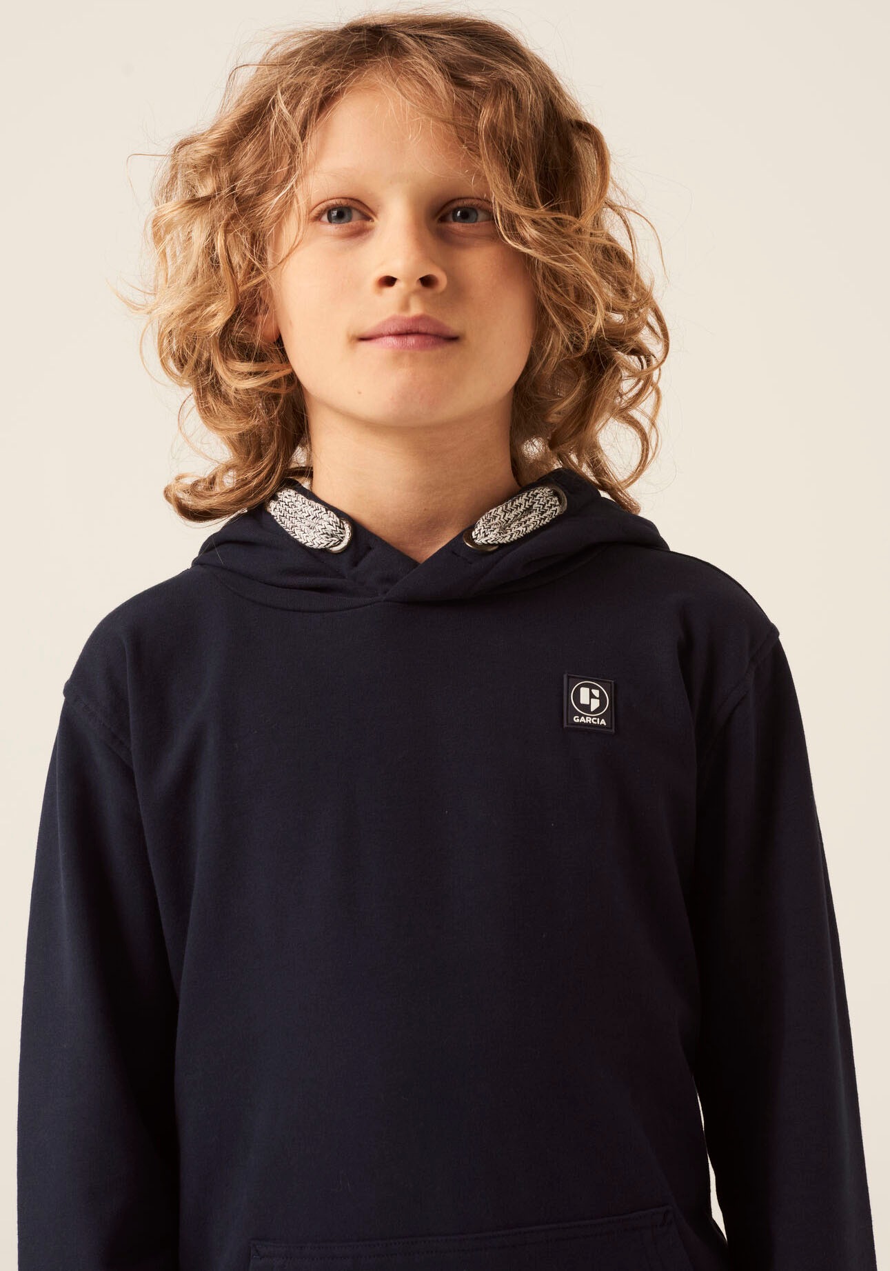 Garcia Kapuzensweatshirt kaufen
