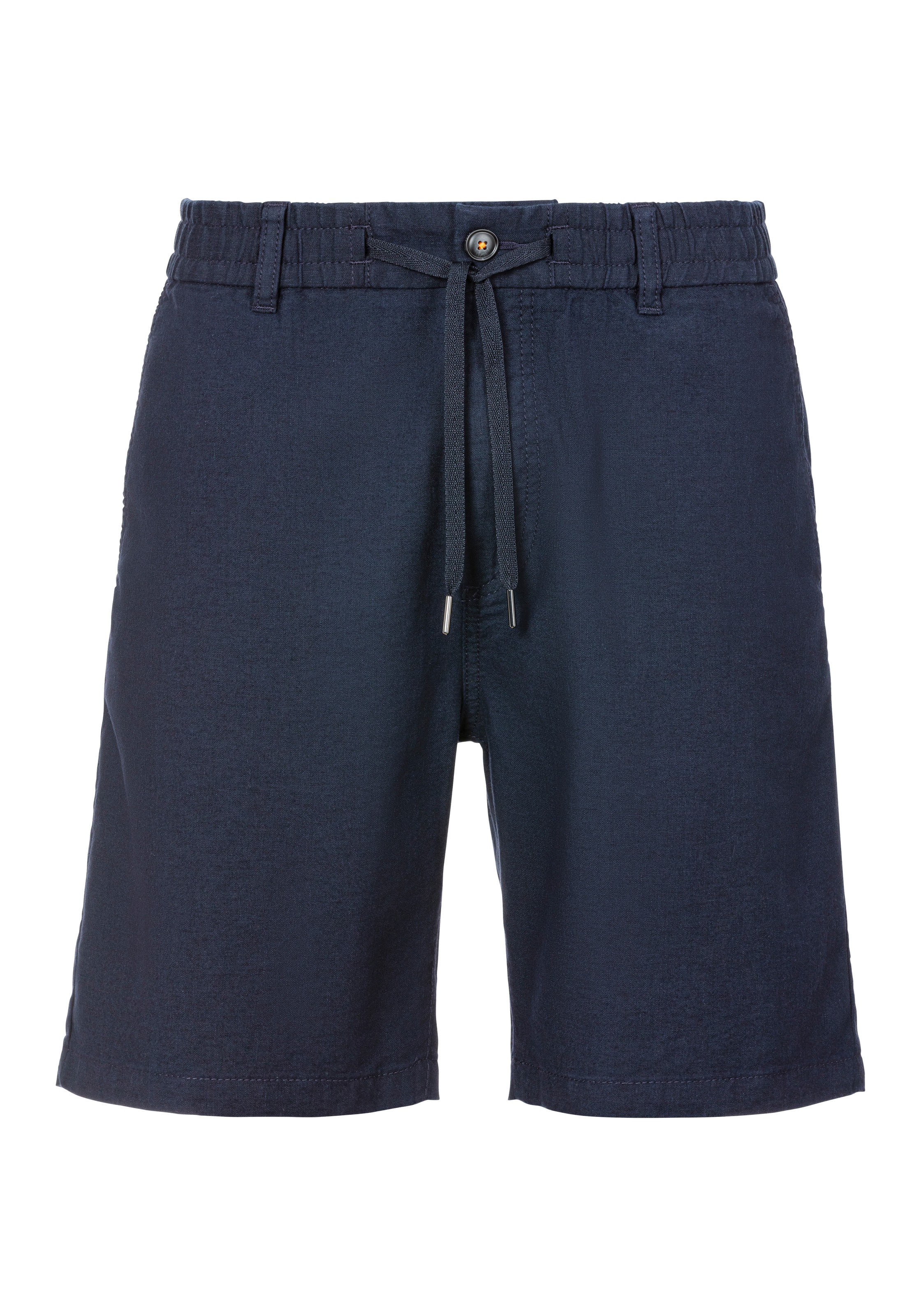 BOSS ORANGE Shorts »Tapered DS« mit Kordelzug