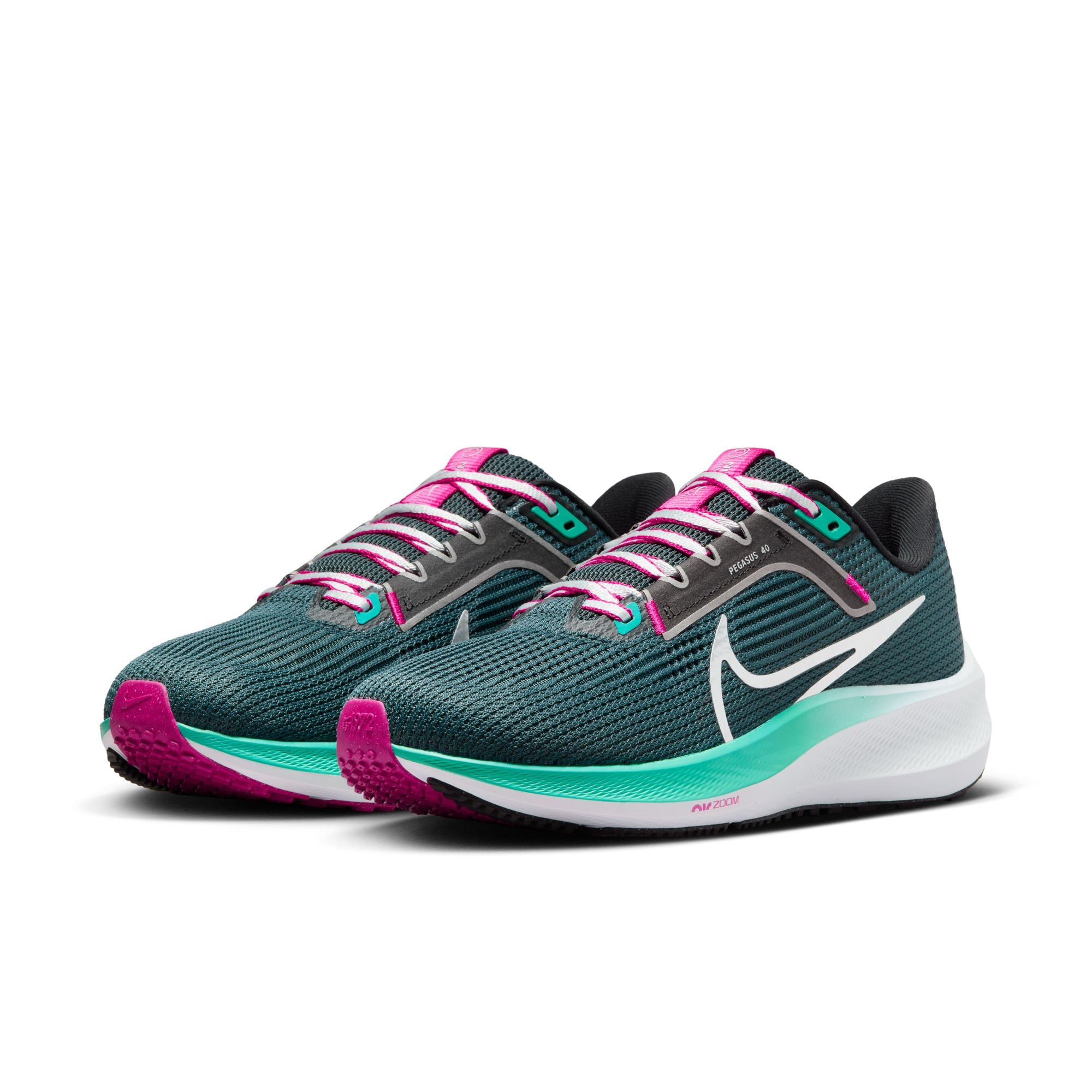 Nike Laufschuh »Pegasus 40«