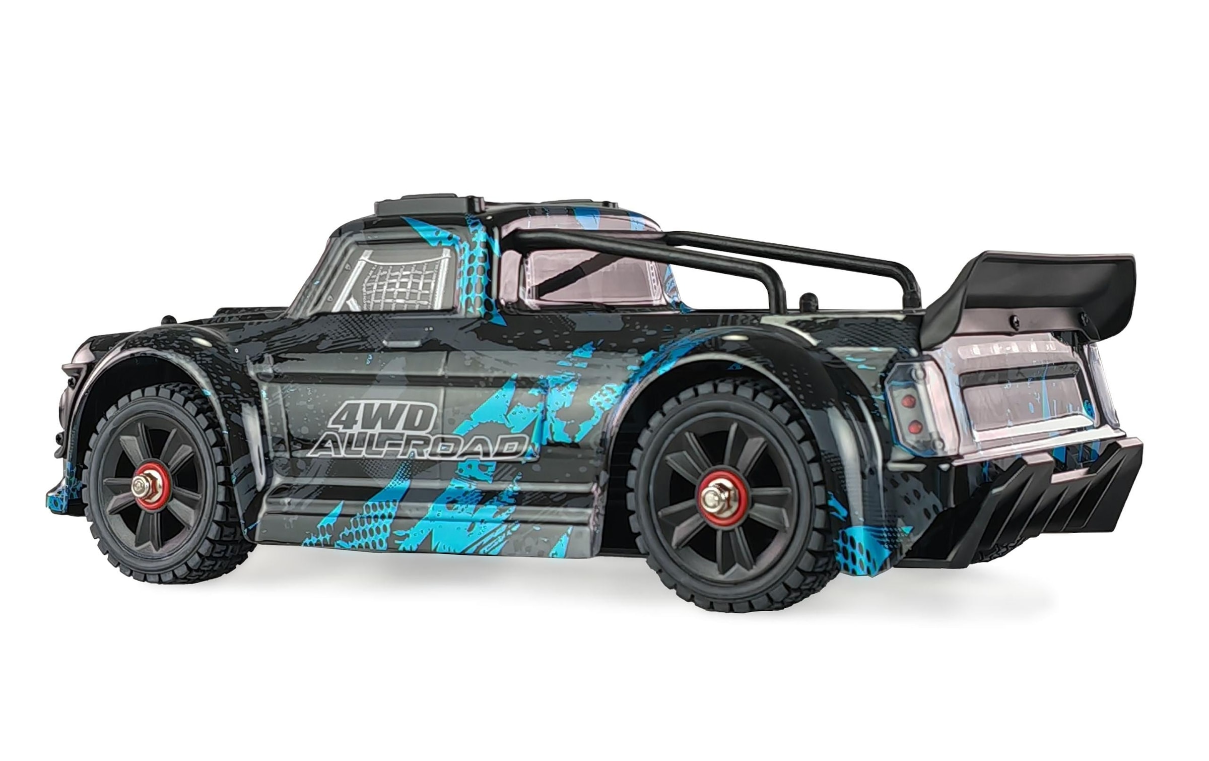 Amewi RC-Auto »Tourenwagen Hyper Go Breaker Prodrift 1,4 RTR,«