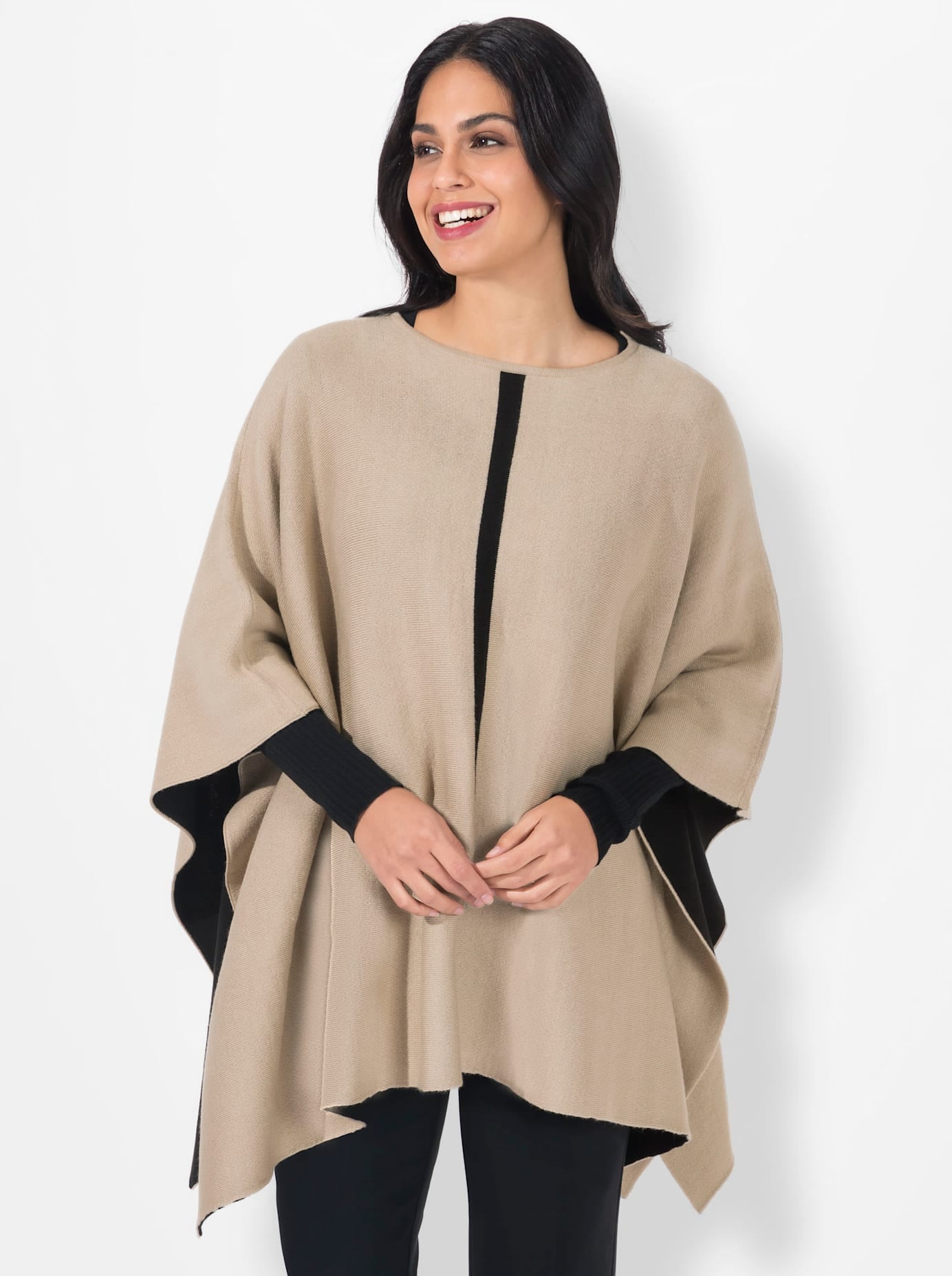 creation L Poncho