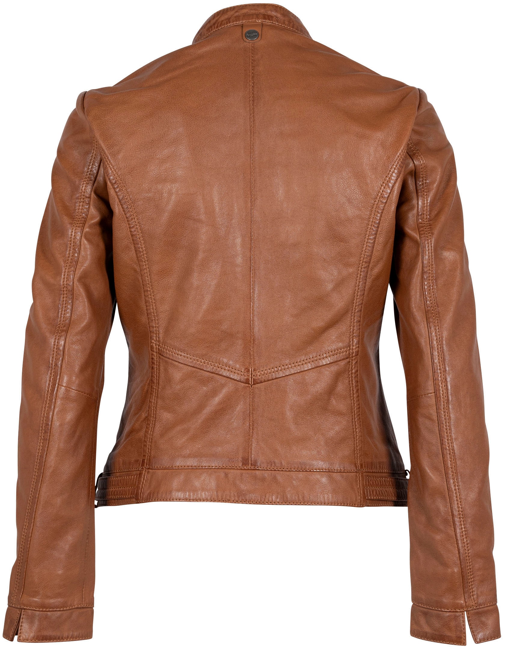 Mauritius Lederjacke »MWJanka«