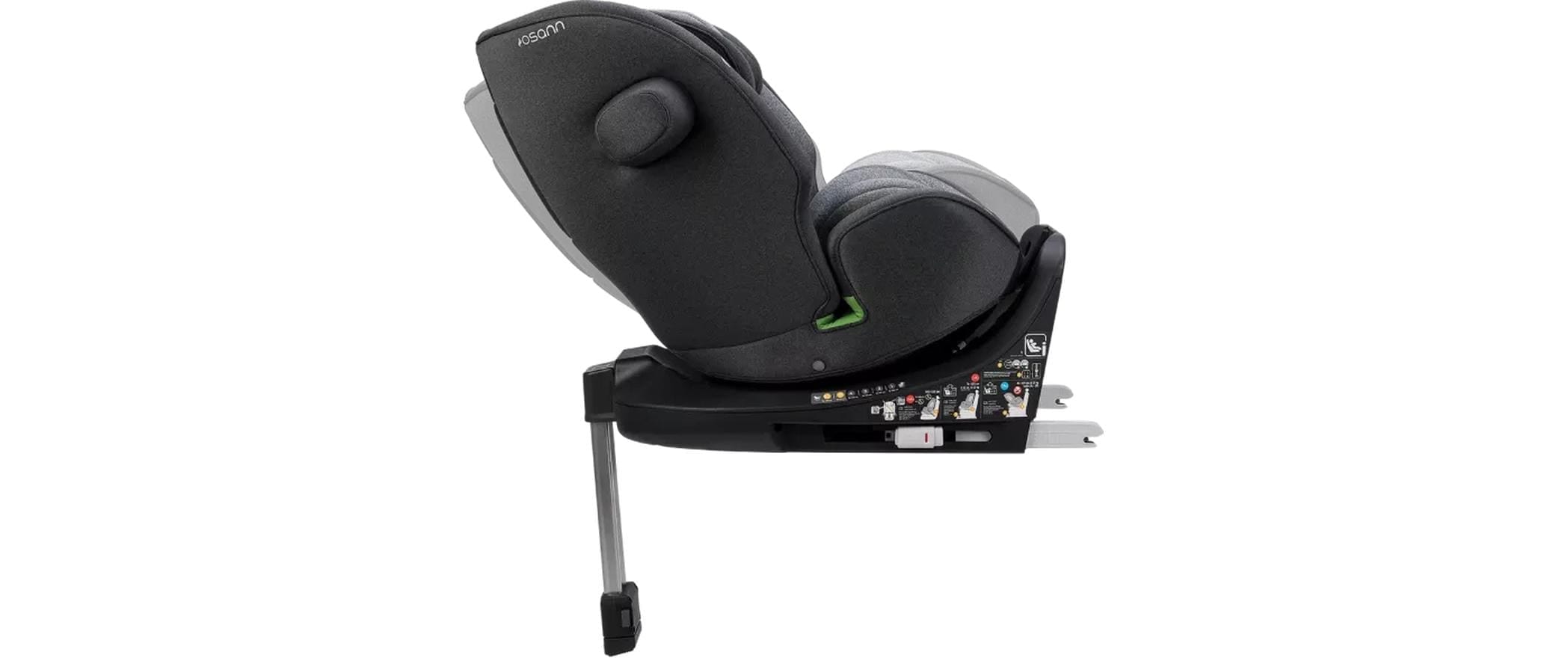Osann Autokindersitz »One360 SL Universe«, Klasse I / II / III (9-36 kg)