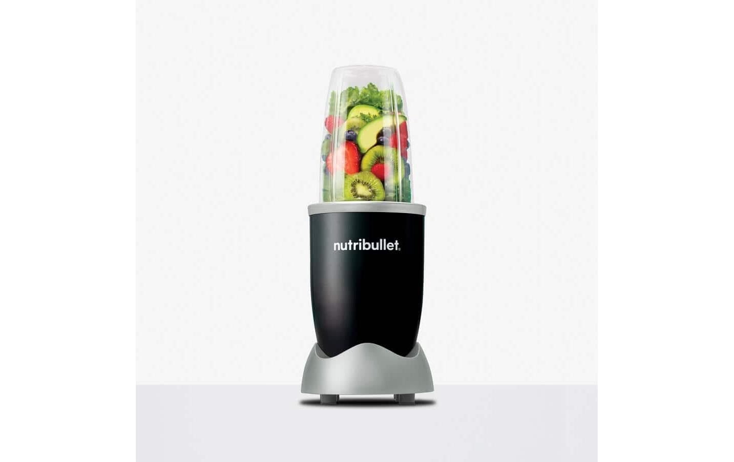 nutribullet Standmixer »Original 600 W«, 600 W