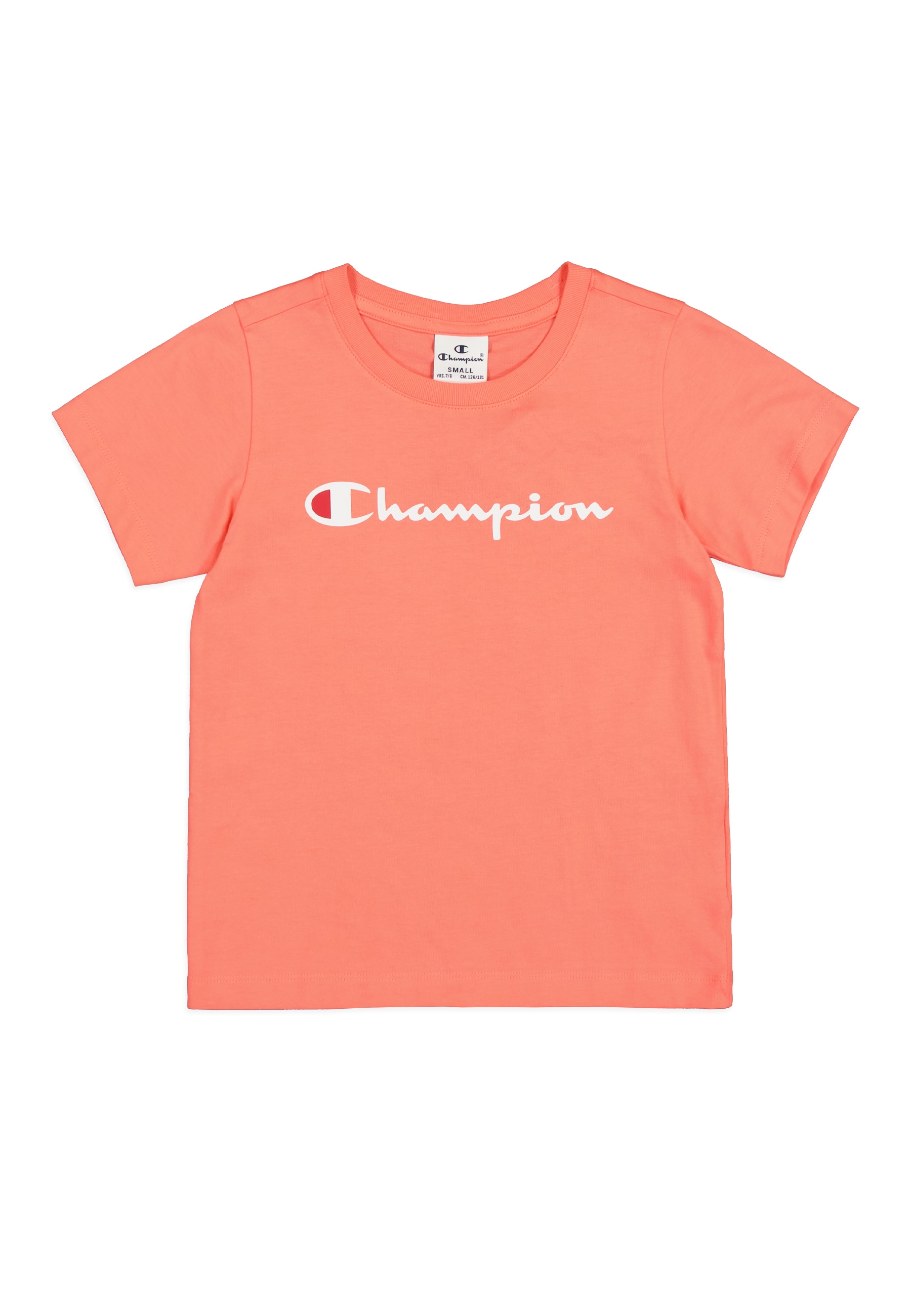 Champion T-Shirt, für Kinder