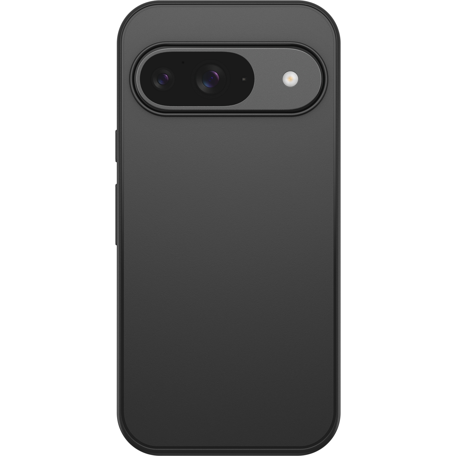 Otterbox Handyhülle »Symmetry für Google Pixel 9 / 9 Pro«, Backcover, Schutzhülle, Handyschutzhülle, Case, Schutzcase, stossfest