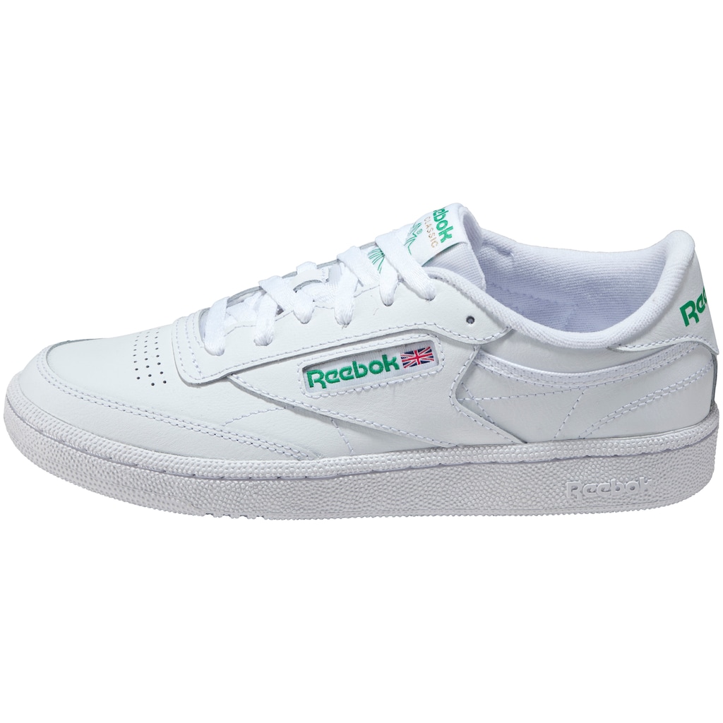 Reebok Classic Sneaker »CLUB C 85«