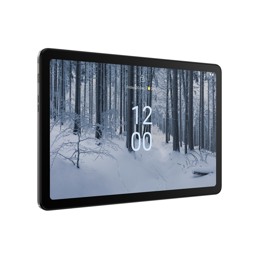 Tablet »Tab T21 LTE 64GB grau«, (Android)