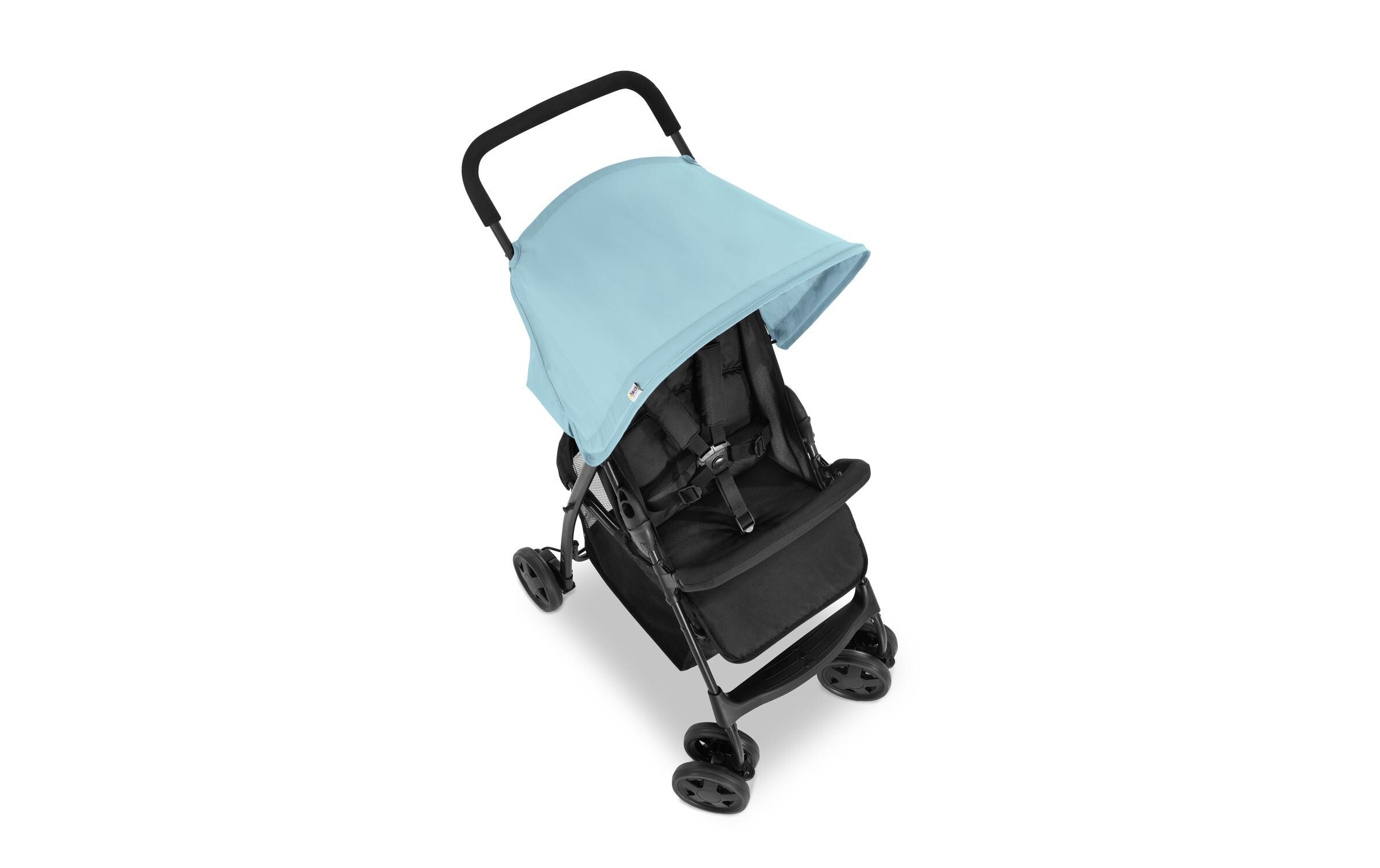 Hauck Kinder-Buggy »Sport Blue«, 15 kg