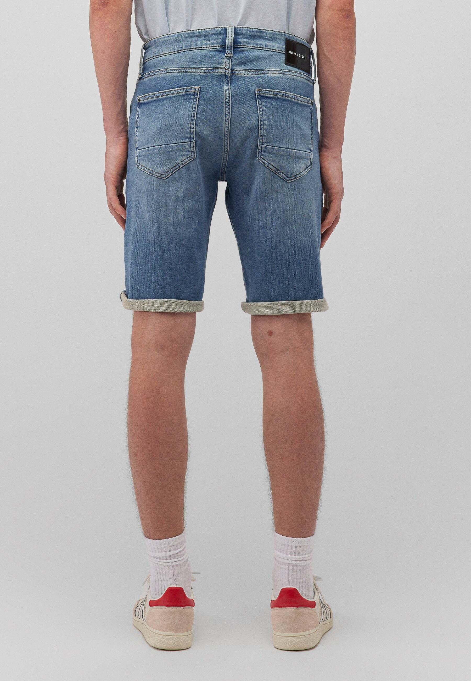 Mavi Shorts »Mavi Jeansshorts Tim«