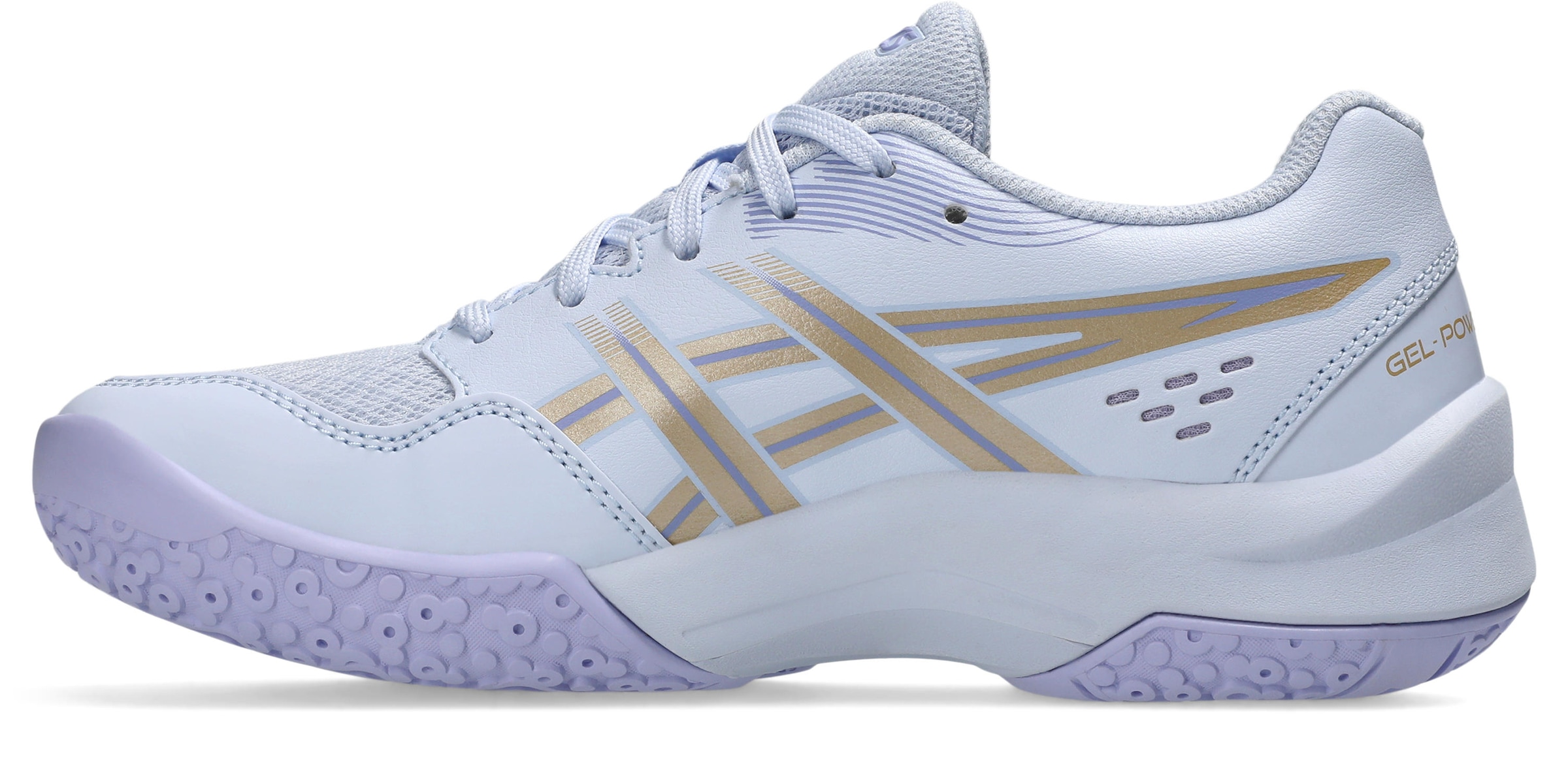 Asics Hallenschuh »GEL-POWERBREAK GS«, für Hallensport