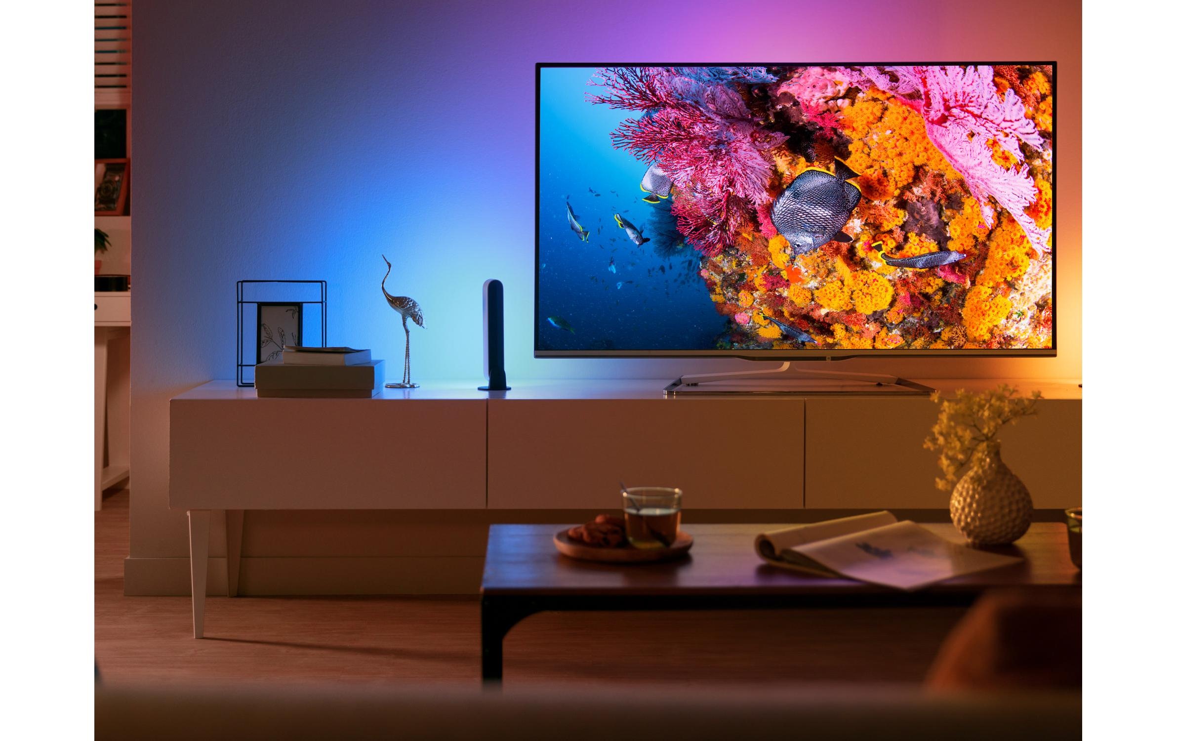 Philips Hue Pendelleuchte »Hue Tischleuchte Play«
