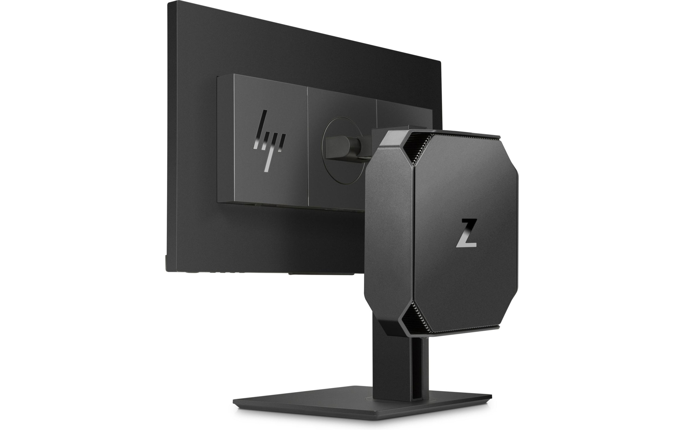 HP LCD-Monitor »Z22n G2 1JS05A4«, 54 cm/21,5 Zoll, 1920 x 1080 px, Full HD