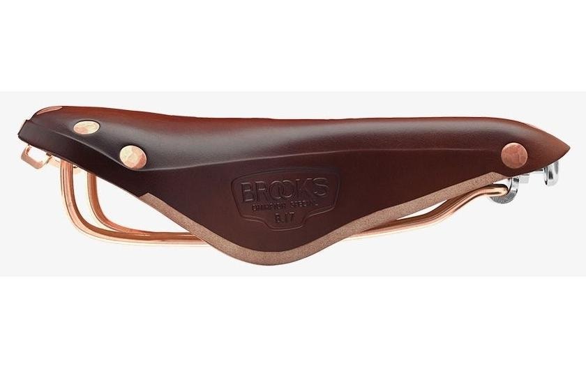 Brooks Fahrradsattel »B17 Special«, Rennrad, Trekking-/Citybike