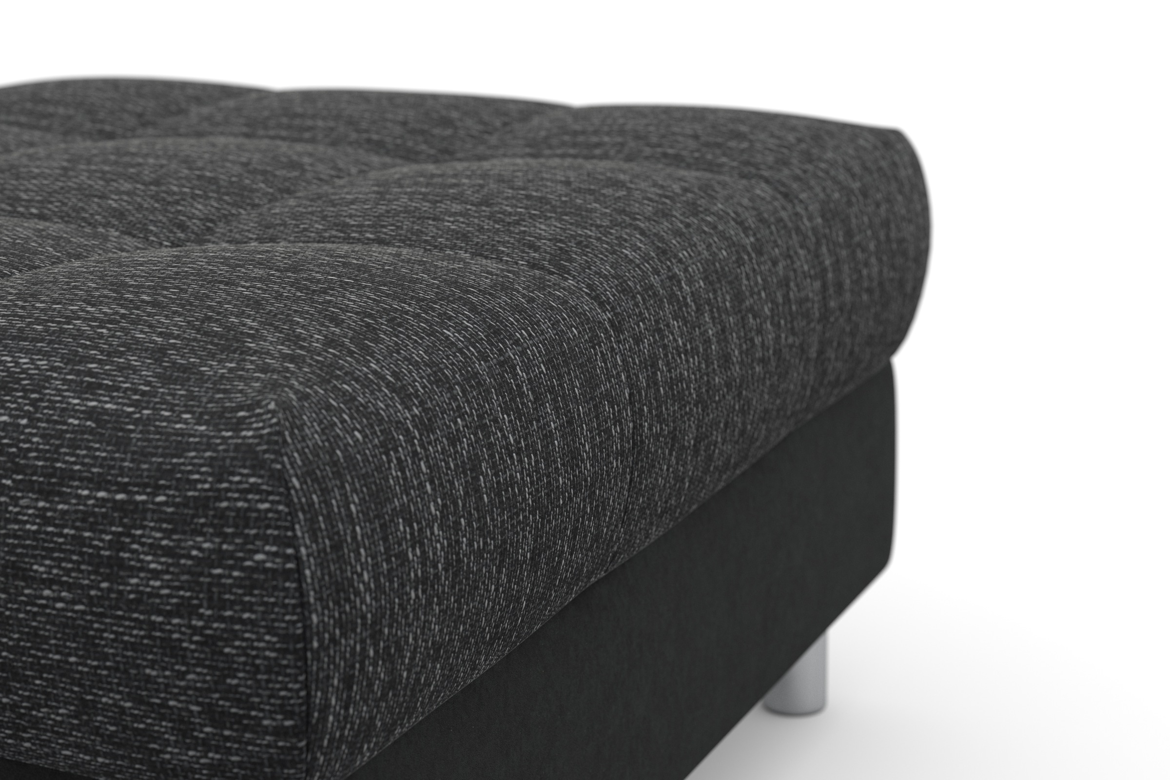 COLLECTION AB Hocker »Innsbruck«, inklusive komfortablen Federkerns