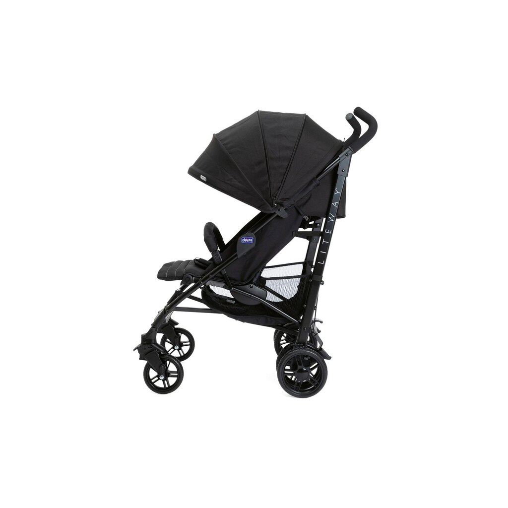 Chicco Kinder-Buggy »Chicco Buggy LiteWay 4 Complete«