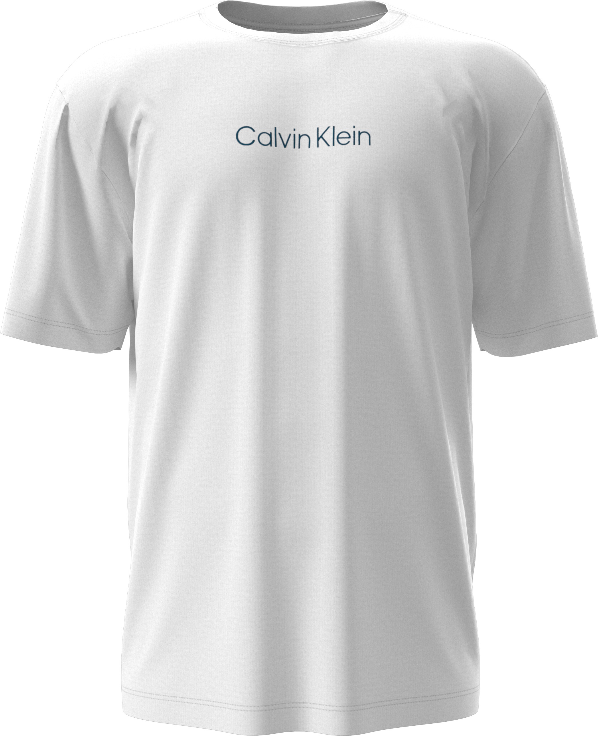 Calvin Klein Underwear T-Shirt »S/S CREW NECK« mit Logo-Schriftzug