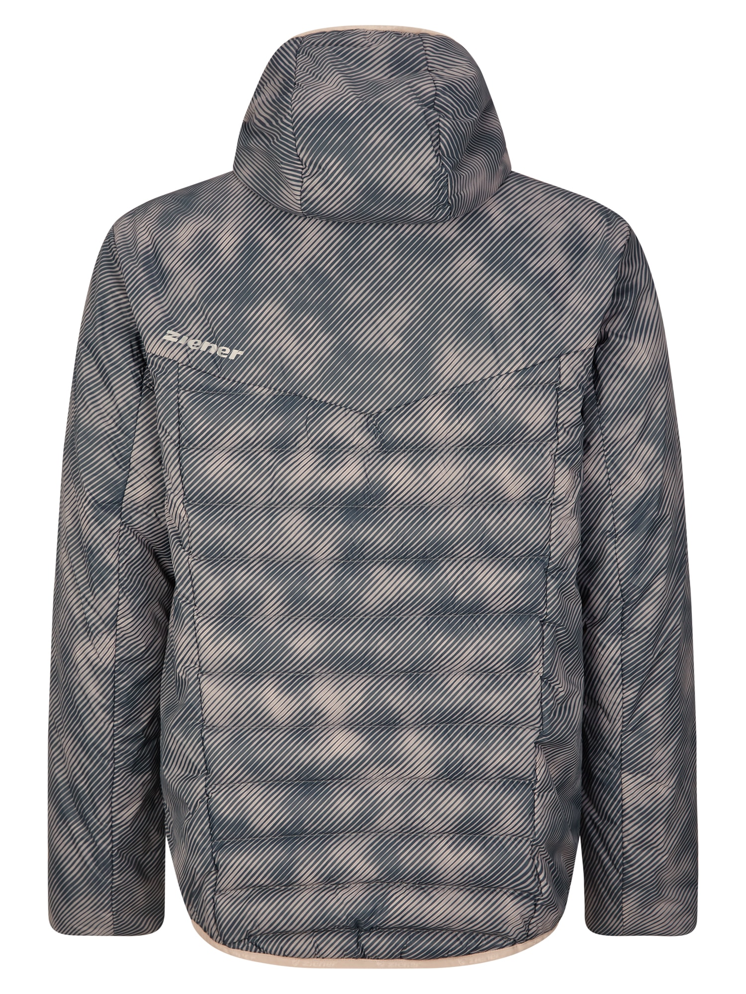 Ziener Funktionsjacke »NANTANO«