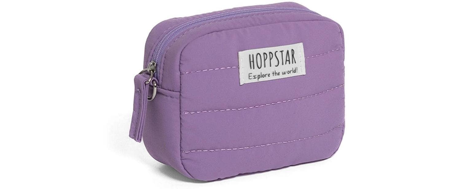 Kameratasche »Hoppstar Bag Mini blossom«, (1 tlg.)