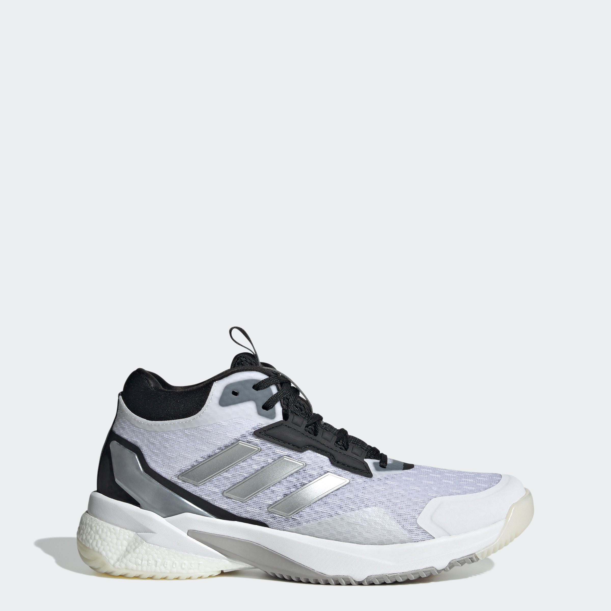 adidas Performance Indoorschuh »CRAZYFLIGHT 5 MID INDOOR«, besonders geeignet für Volleyball