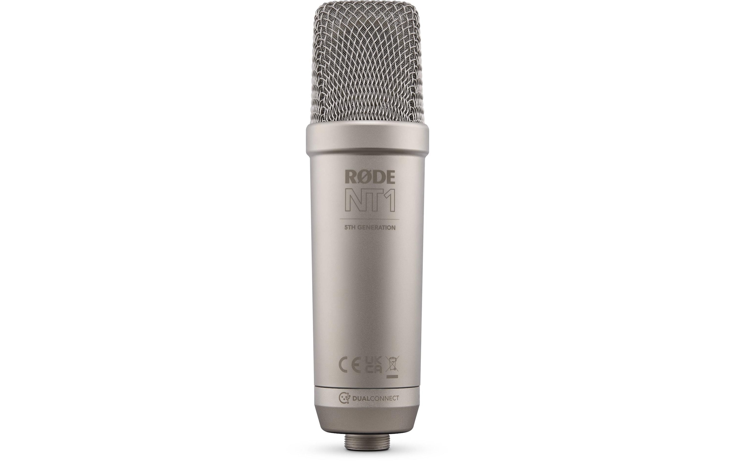 RODE Microphones Mikrofon »NT1 – 5 Generation«