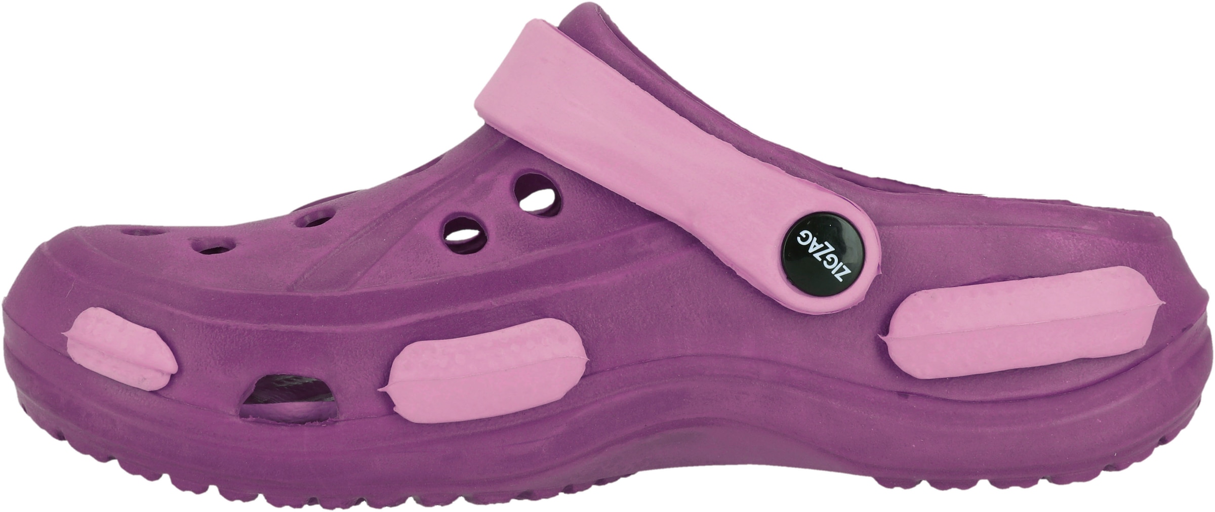 ZIGZAG Sandale »Naike Kids Sandal«