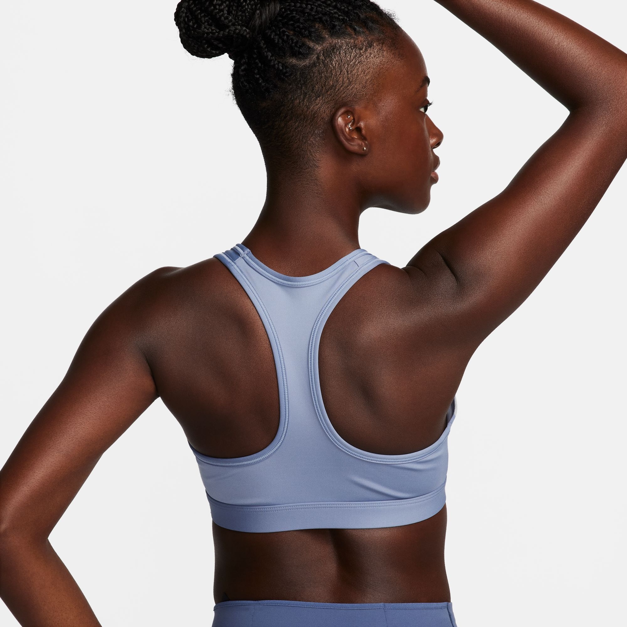 Nike Sport-BH »SWOOSH MEDIUM SUPPORT WOMEN'S PADDED SPORTS BRA«